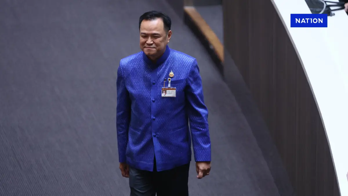 ด่วน! เปิดโผ “ครม.อนุทิน” แบ่งเค้กโควตา รมต.ใครนั่งกระทรวงไหน? ด่วน! เปิดโผ “ครม.อนุทิน” แบ่งเค้กโควตา รมต.ใครนั่งกระทรวงไหน?