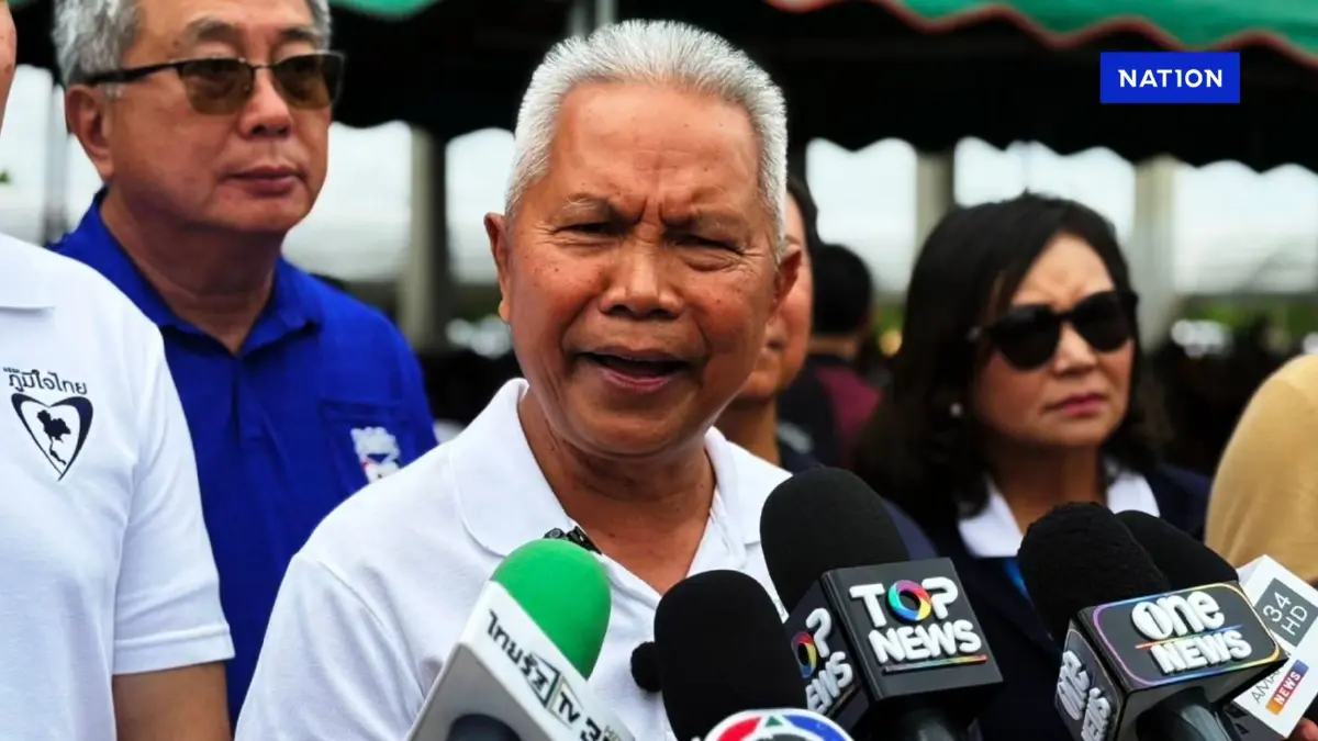 งงมาก! ถูกตั้งฉายา "โสภณ เขากระโดง" ทั้งที่ยังไม่ทำอะไรเลย งงมาก! ถูกตั้งฉายา "โสภณ เขากระโดง" ทั้งที่ยังไม่ทำอะไรเลย