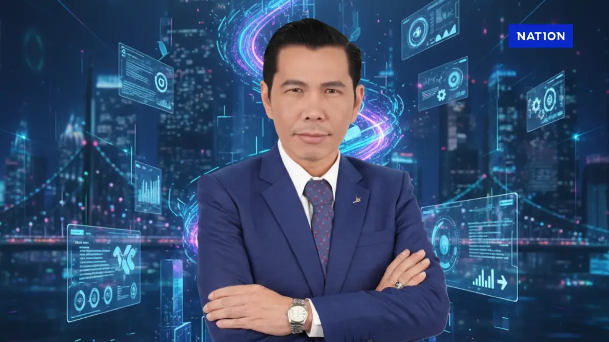 5G Ambulance: เมื่อทุกวินาทีคือชีวิต เทคโนโลยีคือหัวใจของการแพทย์ฉุกเฉิน 