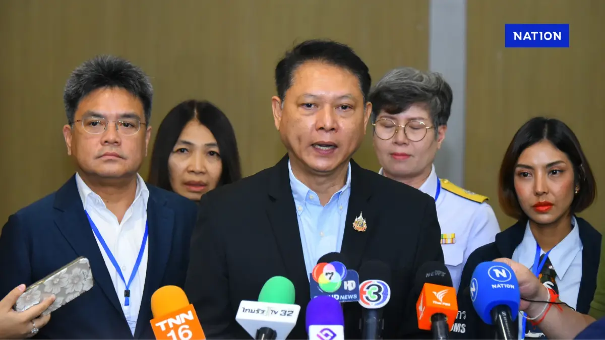 ศุลกากรคาดภาษีนำเข้าสหรัฐ 0% กว่าหมื่นรายการ สูญรายได้ 8 พันล้าน ศุลกากรคาดภาษีนำเข้าสหรัฐ 0% กว่าหมื่นรายการ สูญรายได้ 8 พันล้าน