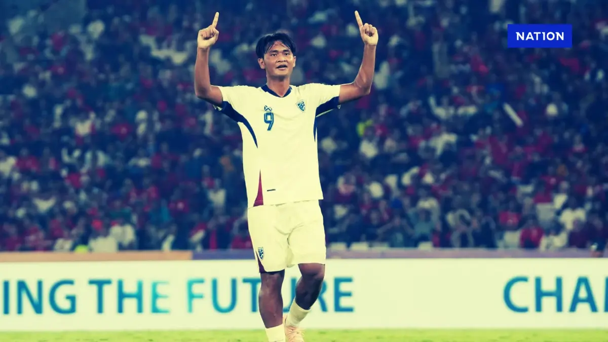 เปิดหัวคัดเอเชีย! ช้างศึก U23 เตรียมดวลมองโกเลีย "โค้ชวัง" เน้นย้ำเป้าหมายแชมป์กลุ่ม