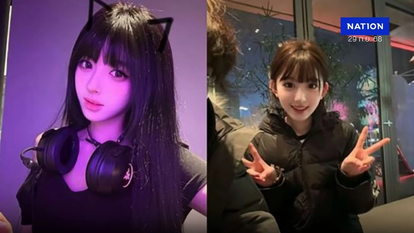 ไวรัล นศ.จีน สวยนางฟ้า จนถูก กก.คุมสอบให้เช็ดเครื่องสำอาง ยิ่งรู้ผลสอบ ยิ่งตะลึง ไวรัล นศ.จีน สวยนางฟ้า จนถูก กก.คุมสอบให้เช็ดเครื่องสำอาง ยิ่งรู้ผลสอบ ยิ่งตะลึง