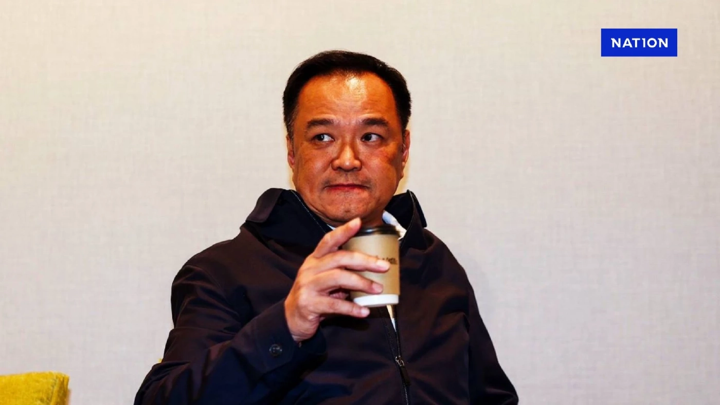 ประวัติ-ผลงาน "อนุทิน ชาญวีรกูล" แคนดิเดตนายกฯ คนที่ 32