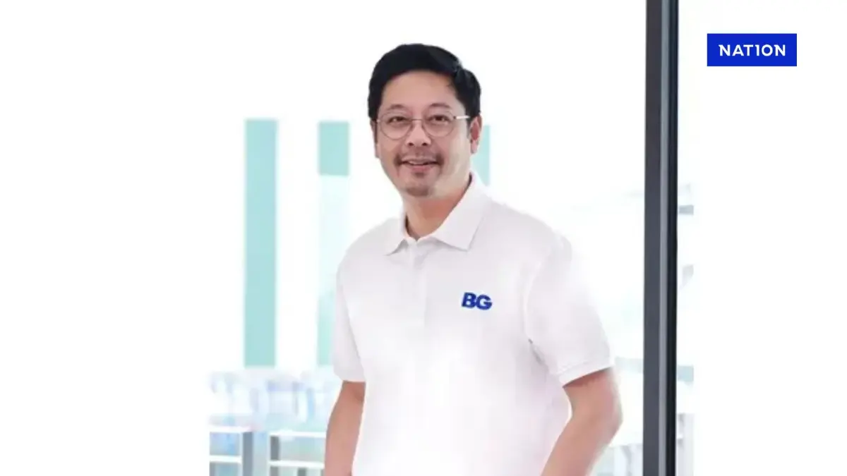ช็อกวงการลูกหนัง! ปวิณ ภิรมย์ภักดี ประกาศลาออก ปธ.สโมสรบีจี