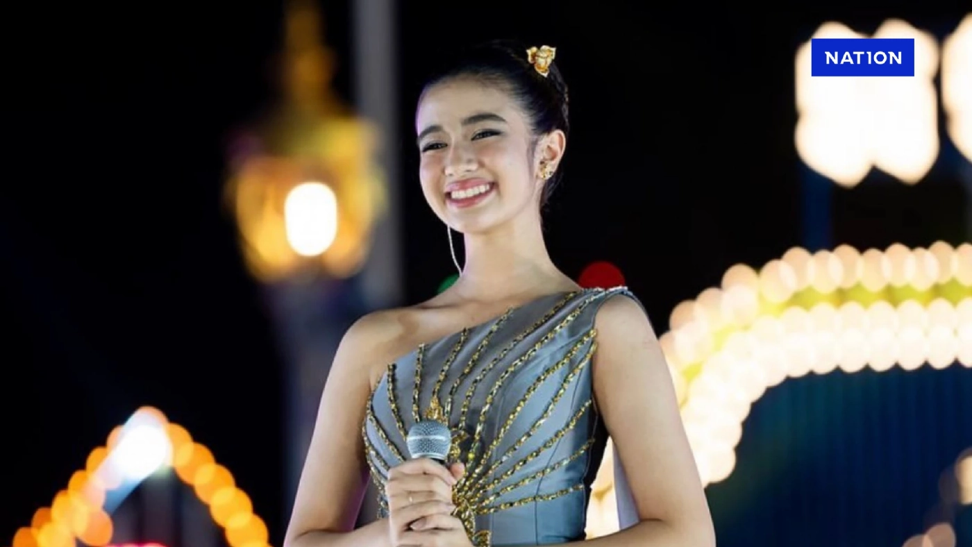 "เจ้าหญิงกัมพูชา" เคลมไทย ไม่ไปเป็นเด็กฝึกเกาหลีแล้ว