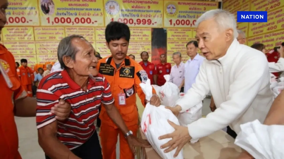 “สุวัจน์”ชี้ประชาชนต้องการรัฐบาลใหม่เข้ามาแก้ปัญหาโดยเร็ว “สุวัจน์”ชี้ประชาชนต้องการรัฐบาลใหม่เข้ามาแก้ปัญหาโดยเร็ว
