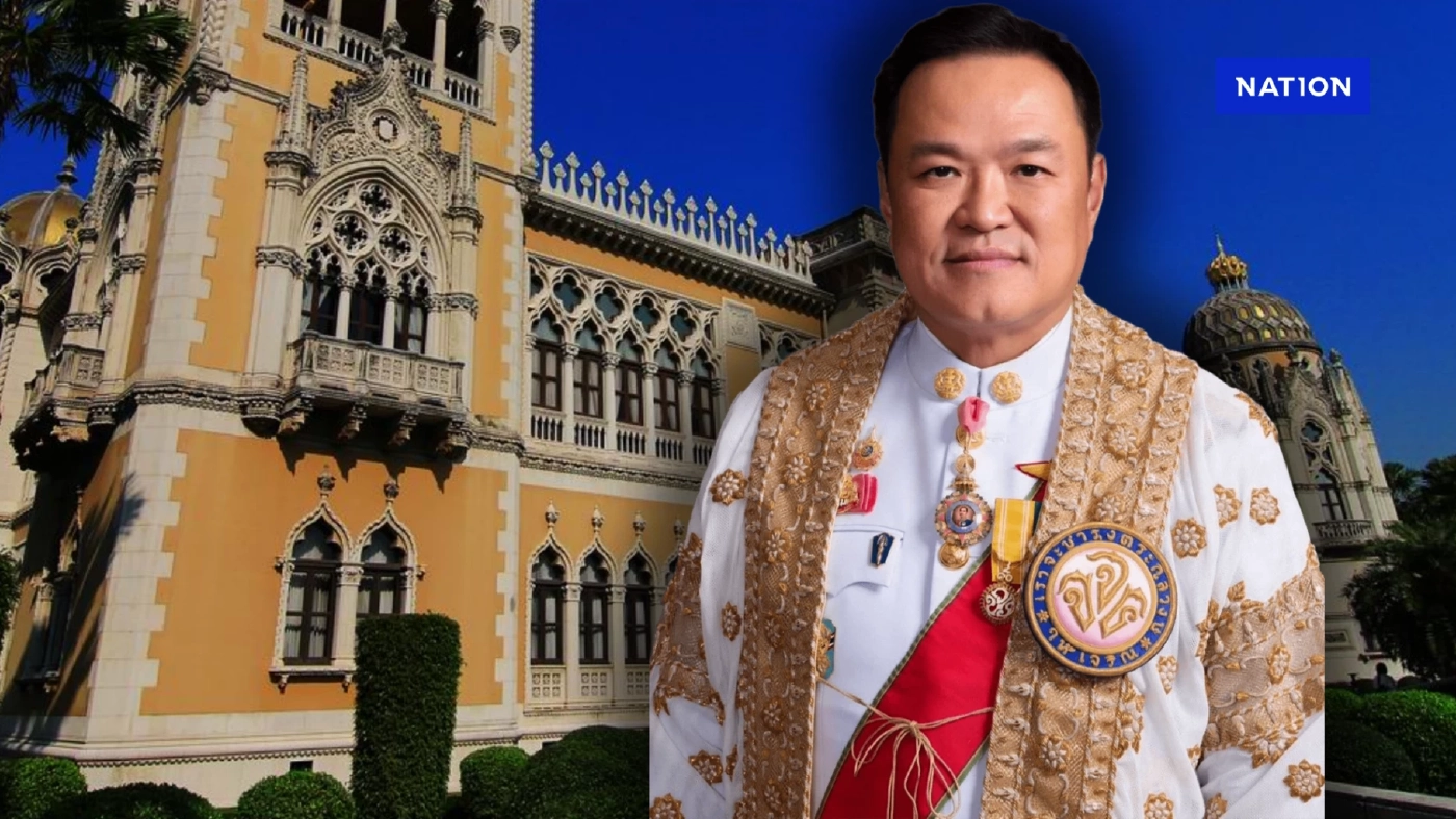 เปิด “โผ ครม.อนุทิน 1“ ล่าสุด เชื่อนำขึ้นทูลเกล้าฯ ภายในสัปดาห์นี้