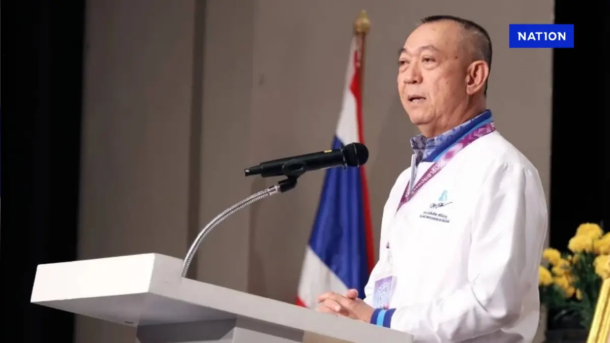 เปิดเบื้องหลัง “ดีลลับ-สัญญาใจ” “เฉลิมชัย” พลิ้วไขก๊อก ปชป.