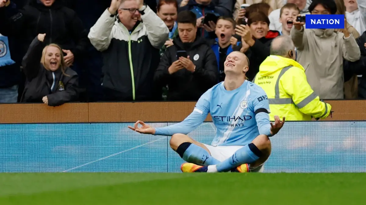 เก็บตกพรีเมียร์ลีก: เรือคืนฟอร์มเปิดบ้านยิงดับผี 3-0, ลิเวอร์พูลคว้าชัยทดเจ็บ