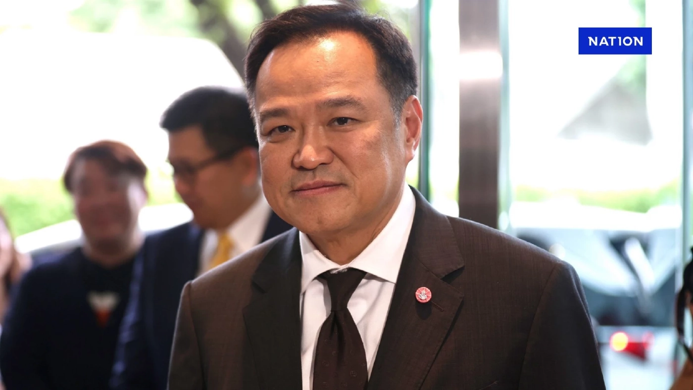 สังเคราะห์ โผ ครม.อนุทิน1 มี 2 กลุ่มใหญ่ เด็ดดวง-ห่วงใย ใครเป็นใคร? สังเคราะห์ โผ ครม.อนุทิน1 มี 2 กลุ่มใหญ่ เด็ดดวง-ห่วงใย ใครเป็นใคร?