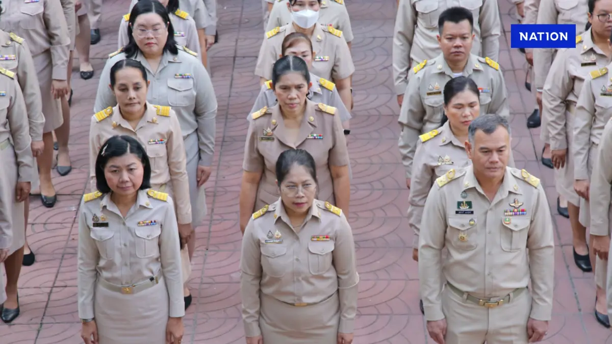 กบข. เตรียมเงินสด 2.5 หมื่นล้าน จ่ายเงินให้สมาชิกเกษียณปี 68