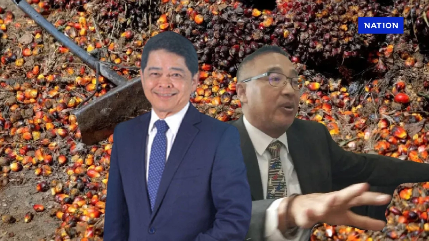 17 บิ๊ก ปตท.-เอกชน รอด! ป.ป.ช.ชี้ไม่ผิดคดีปลูกปาล์มในอินโดนีเซีย