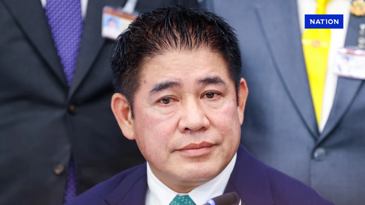 ร.อ.ธรรมนัส ไม่ขอตอบโต้ทักษิณผิดที่ไว้ใจ-อุบให้เหตุผลพลิกขั้ว ร.อ.ธรรมนัส ไม่ขอตอบโต้ทักษิณผิดที่ไว้ใจ-อุบให้เหตุผลพลิกขั้ว