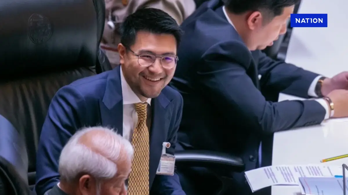 “กล้าธรรม” ย้ำหนุน “อนุทิน” นั่งนายกฯ เป็นทางออกของประเทศ “กล้าธรรม” ย้ำหนุน “อนุทิน” นั่งนายกฯ เป็นทางออกของประเทศ