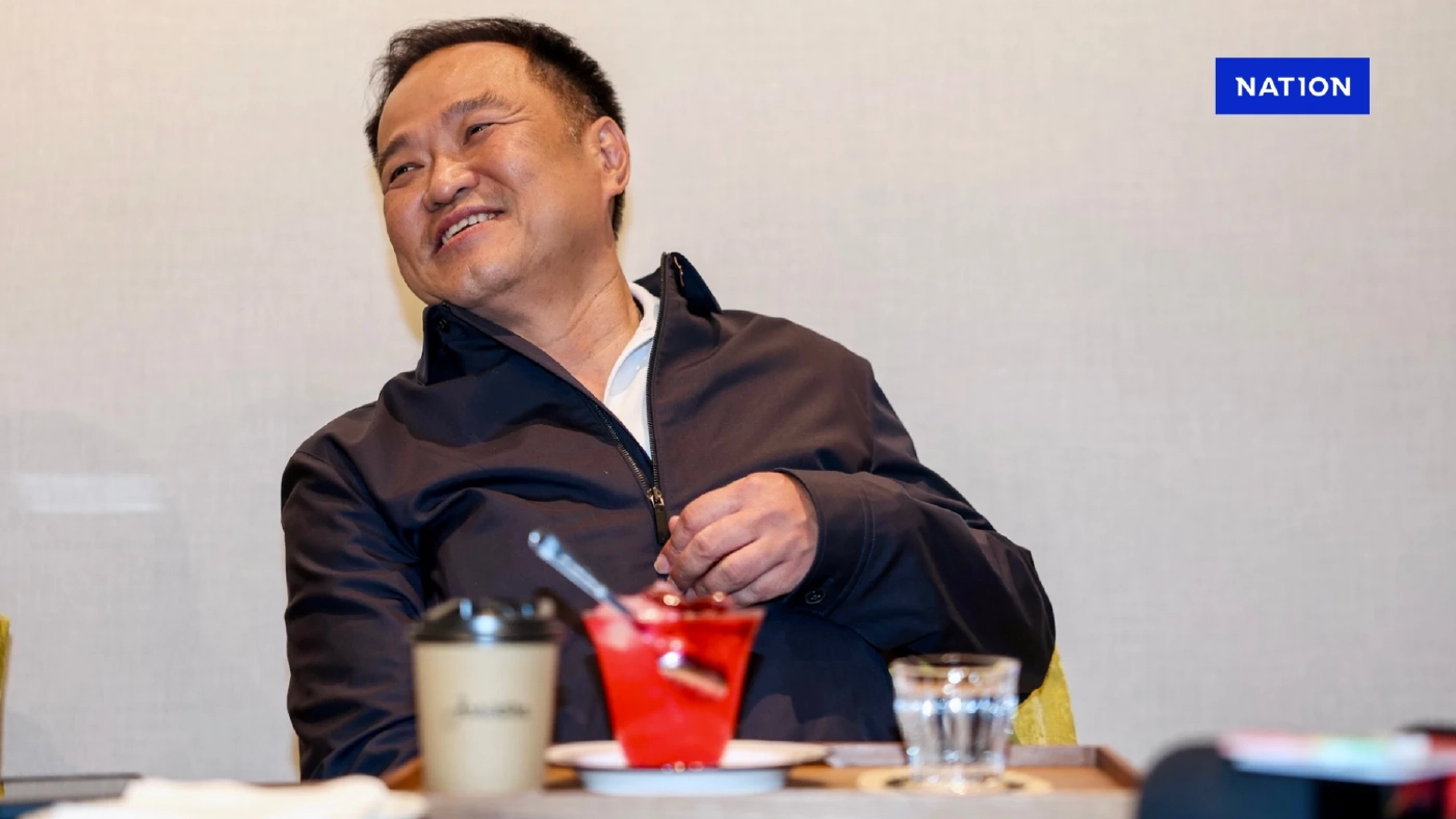 "ภูมิใจไทย" วางไทม์ไลน์ทำงาน 120 วัน ก่อนยุบสภา ทำอะไรบ้าง