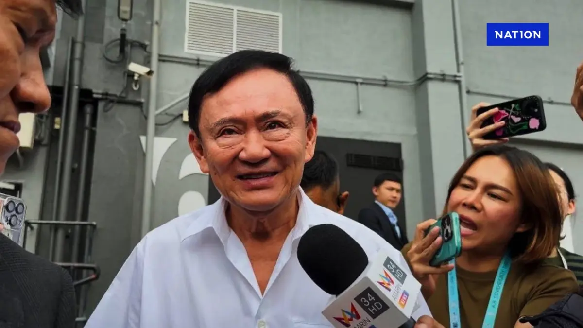 3 ฉากทัศน์คดี "ชั้น 14" สิ่งที่ "อดีตนายกฯทักษิณ" ต้องเผชิญ