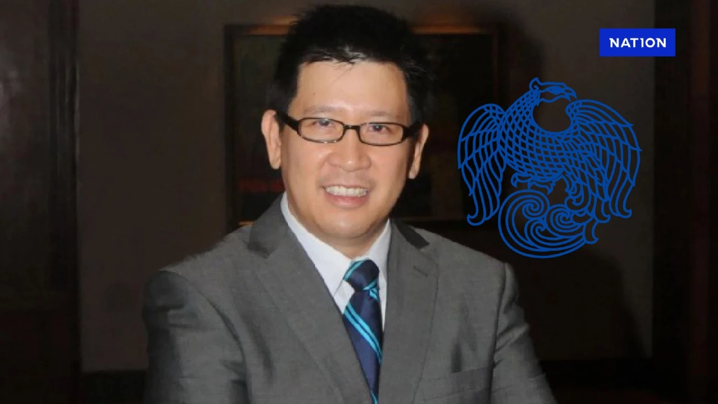 ประวัติ “เอกนิติ นิติทัณฑ์ประภาศ” ว่าที่ รมว.คลัง ครม.อนุทิน 1 ประวัติ “เอกนิติ นิติทัณฑ์ประภาศ” ว่าที่ รมว.คลัง ครม.อนุทิน 1