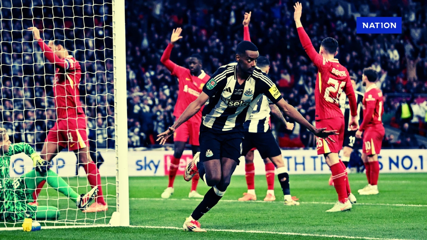 ประวัติศาสตร์หน้าใหม่! ลิเวอร์พูลปิดดีล "อิซัค" 125 ล้านปอนด์ ทุบสถิติพรีเมียร์ลีก