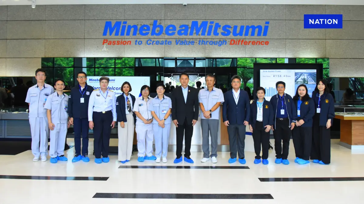 กรมศุลกากรหนุนส่งออก เพิ่มขีดความสามารถไทยบนเวทีโลก กรมศุลกากรหนุนส่งออก เพิ่มขีดความสามารถไทยบนเวทีโลก