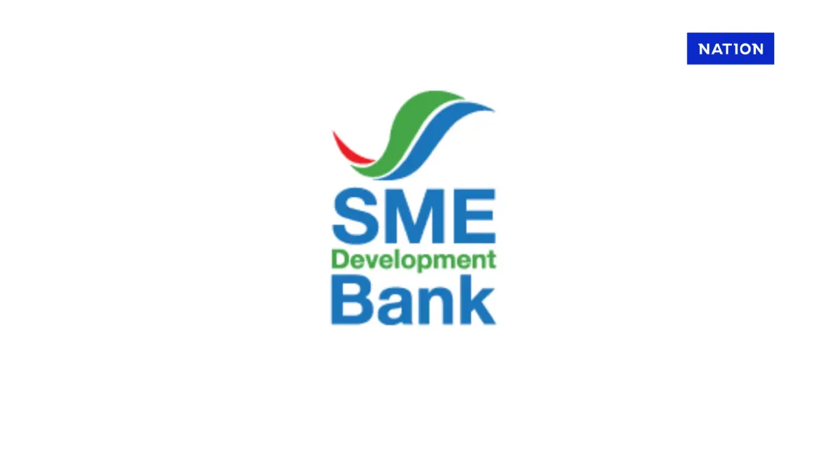 SME D Bank ดีเดย์ 8 ก.ย. ปูพรมเสิร์ฟสินเชื่อดอกเบี้ยต่ำทั่วประเทศ SME D Bank ดีเดย์ 8 ก.ย. ปูพรมเสิร์ฟสินเชื่อดอกเบี้ยต่ำทั่วประเทศ
