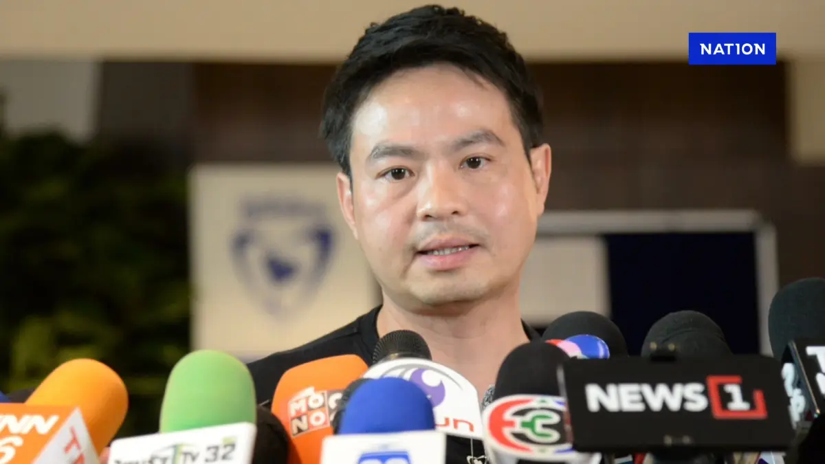 รัฐบาลแถลงนโยบาย 29-30 ก.ย. นี้ ดึงงบปี 68 ทำ “คนละครึ่ง” 2.5 หมื่น ล. รัฐบาลแถลงนโยบาย 29-30 ก.ย. นี้ ดึงงบปี 68 ทำ “คนละครึ่ง” 2.5 หมื่น ล.