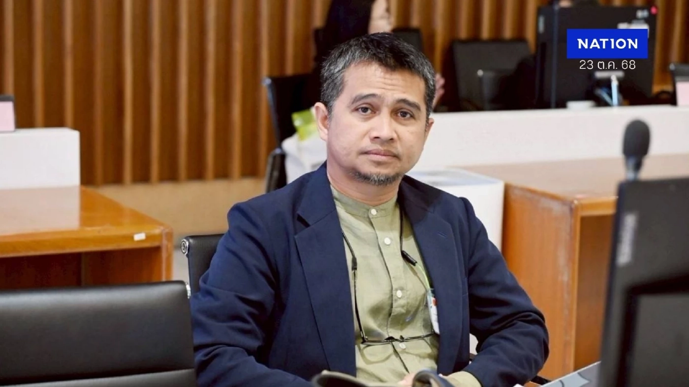 "ชูวิทย์" เตือนรัฐบาล อย่าหูเบาฟังแต่ "นายทุนน้ำเมา" ปิดขายเหล้าถึงตี 4 ทั่วไทย