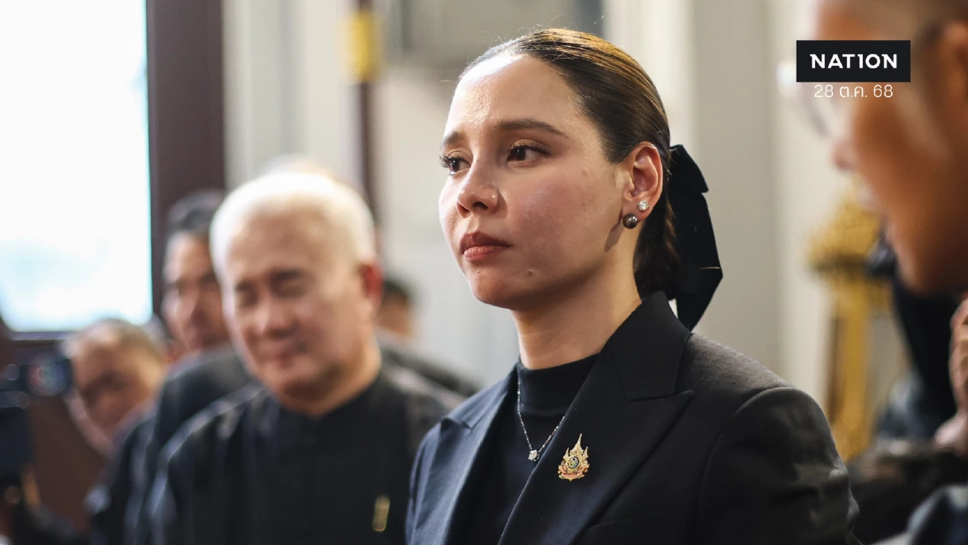 ไม่ยกเลิก! จัดงาน "ลอยกระทง 2568"  แต่ขอ "คุมโทน" - งดงานรื่นเริง