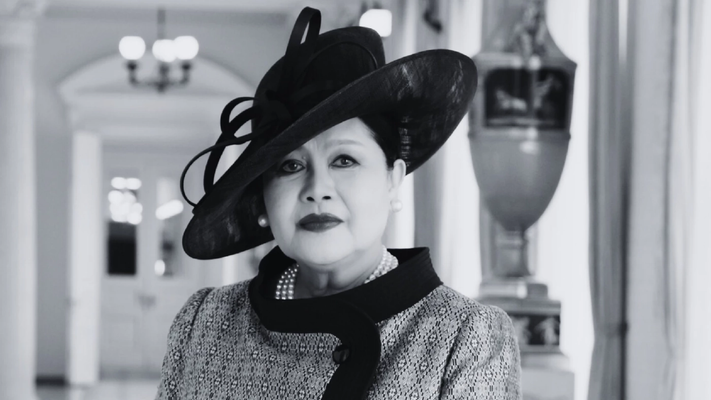 สำนักพระราชวังออกประกาศ สมเด็จพระนางเจ้าสิริกิติ์ พระบรมราชินีนาถ พระบรมราชชนนีพันปีหลวงเสด็จสวรรคต