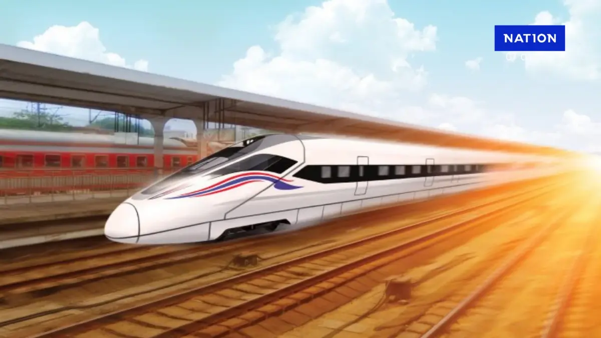 'พิพัฒน์' ยันไม่ยกเลิกสัญญา 'รถไฟฟ้าความเร็วสูงเชื่อม 3 สนามบิน' 'พิพัฒน์' ยันไม่ยกเลิกสัญญา 'รถไฟฟ้าความเร็วสูงเชื่อม 3 สนามบิน'