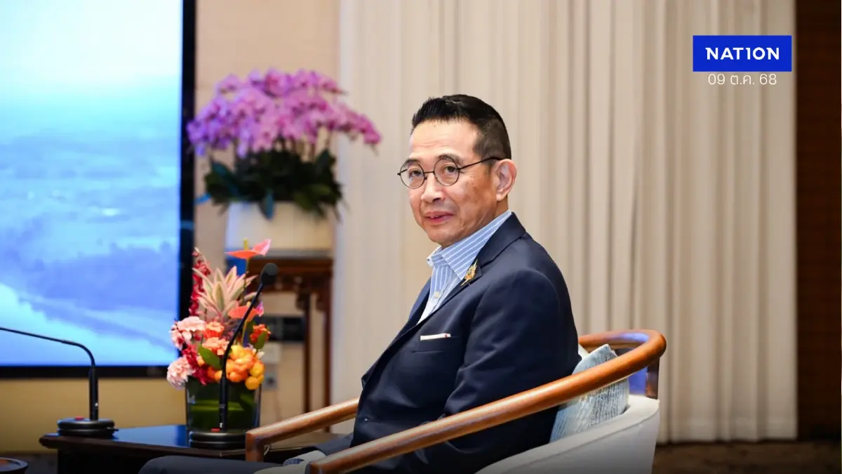 “มาริษ” ชี้ ครม.ฉีก MOU43-44 เองได้ แต่รับผิดชอบผลเสียตามมาด้วย “มาริษ” ชี้ ครม.ฉีก MOU43-44 เองได้ แต่รับผิดชอบผลเสียตามมาด้วย