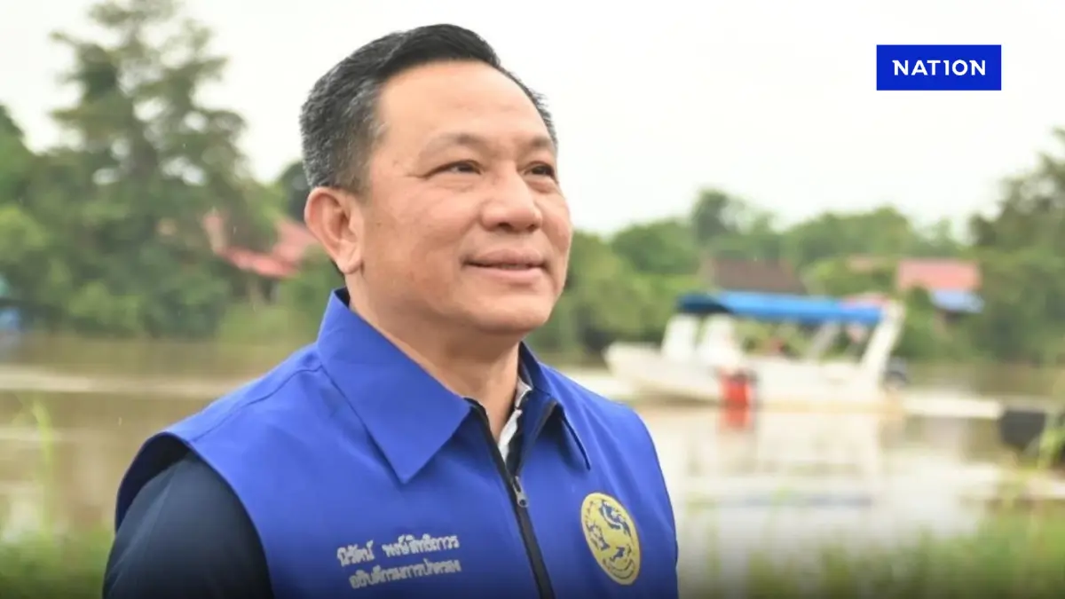"กรมการปกครอง" ขานรับรัฐบาลช่วยดันโครงการ “คนละครึ่งพลัส” "กรมการปกครอง" ขานรับรัฐบาลช่วยดันโครงการ “คนละครึ่งพลัส”
