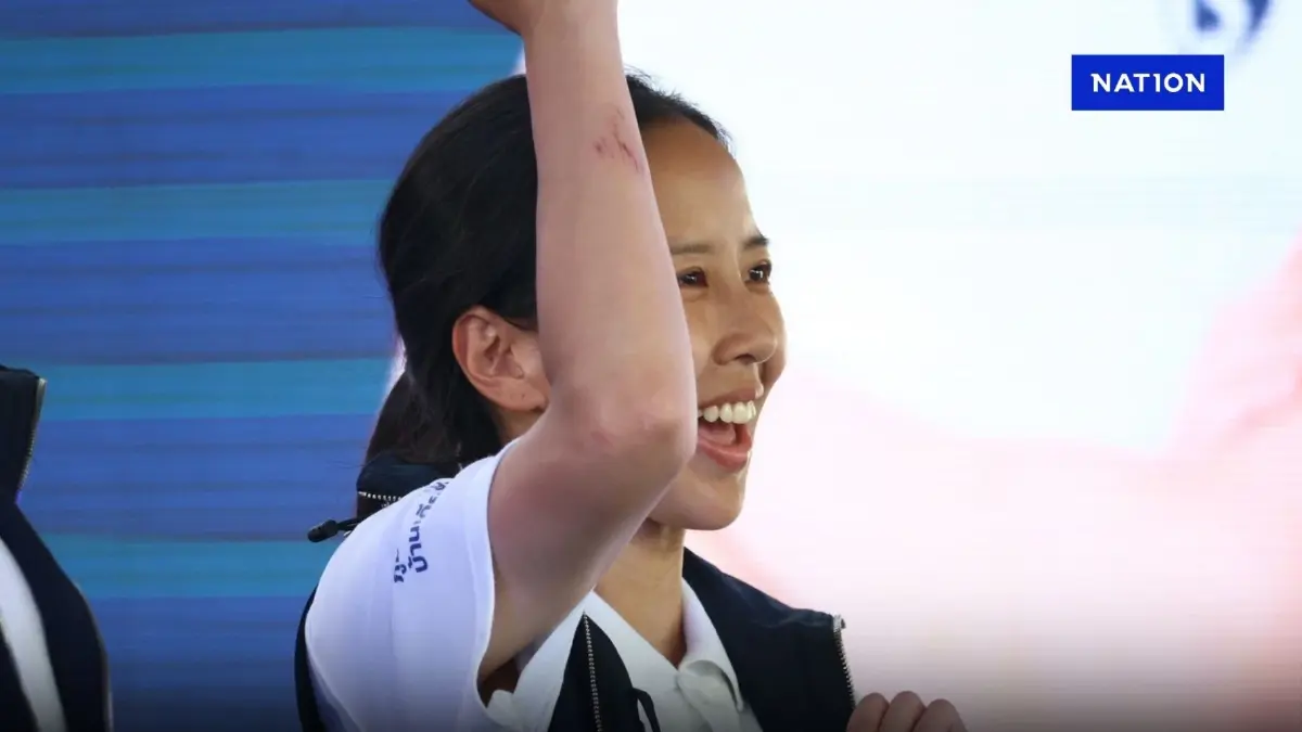 เปิด 3 ปัจจัย ภูมิใจไทย ชนะขาดลอย ศึกเลือกตั้งซ่อมกาญจนบุรี เขต 4