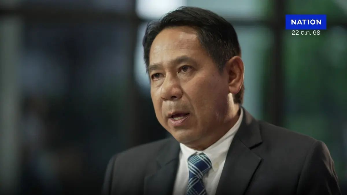 “ศักดา นพสิทธิ์” บอกใบ้ 3 แคนดิเดตหัวหน้าพรรคคนใหม่ เพื่อไทย “ศักดา นพสิทธิ์” บอกใบ้ 3 แคนดิเดตหัวหน้าพรรคคนใหม่ เพื่อไทย