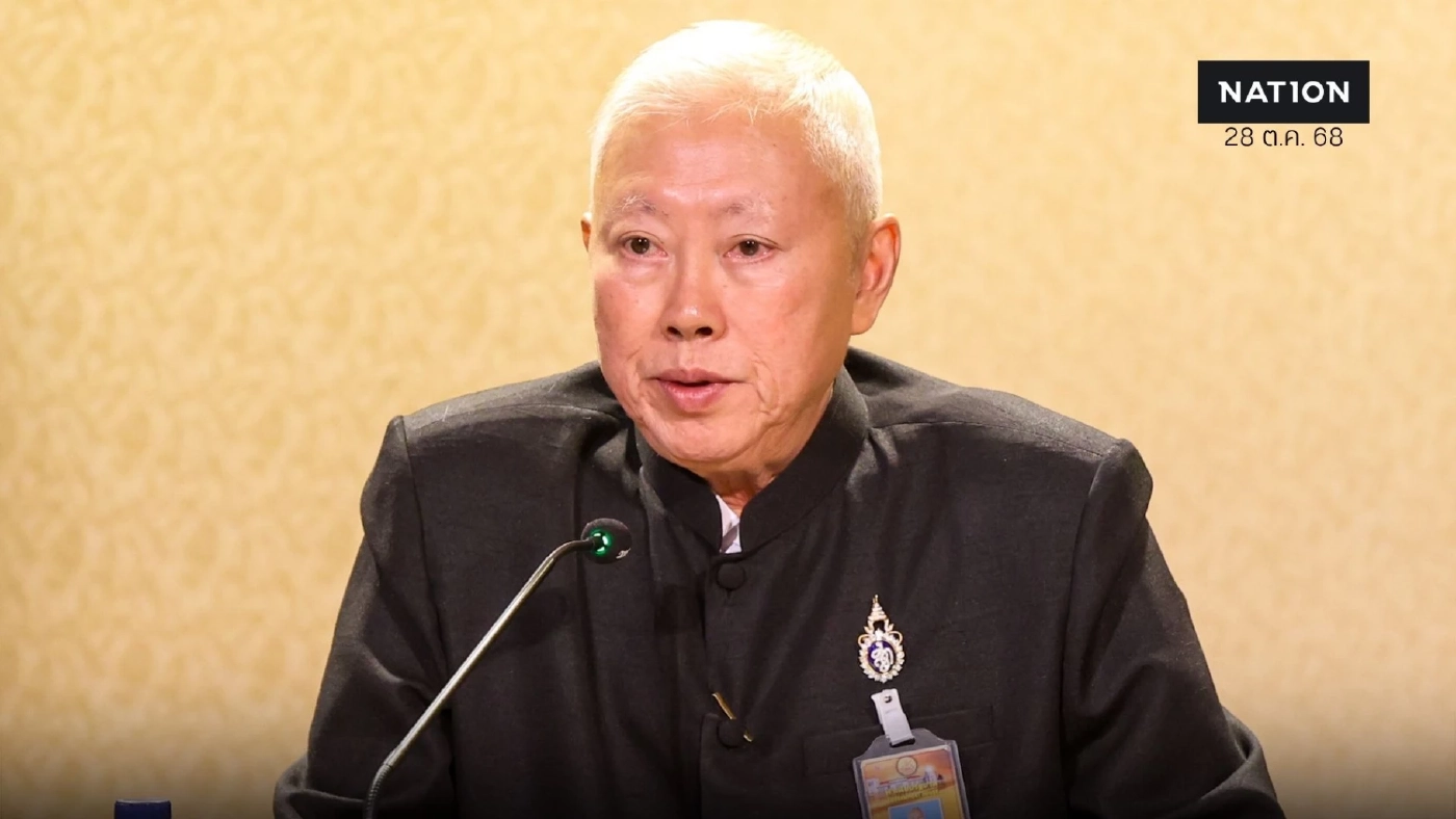 ครม.ตั้งคณะกก. 8 ชุด ดูแลพระราชพิธีพระบรมศพ สมเด็จพระพันปีหลวง ครม.ตั้งคณะกก. 8 ชุด ดูแลพระราชพิธีพระบรมศพ สมเด็จพระพันปีหลวง