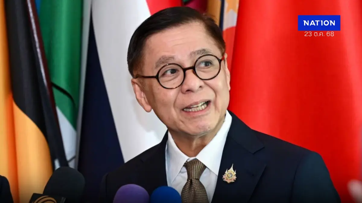 มั่นใจไทย-กัมพูชา ได้เซ็น ''ประกาศสัมพันธ์ไทย-กัมพูชา'' แน่