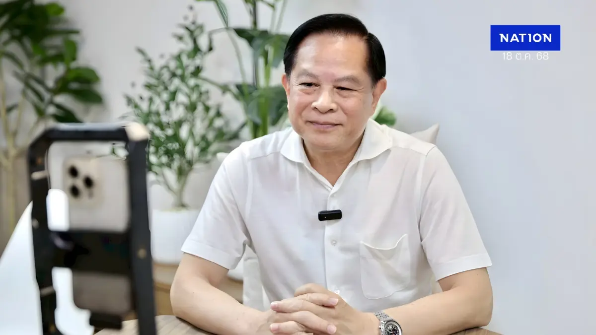 “พีระพันธุ์” ข้องใจร่างแก้ไข รธน.เปิดทางแก้ "หมวด 1-2" “พีระพันธุ์” ข้องใจร่างแก้ไข รธน.เปิดทางแก้ "หมวด 1-2"