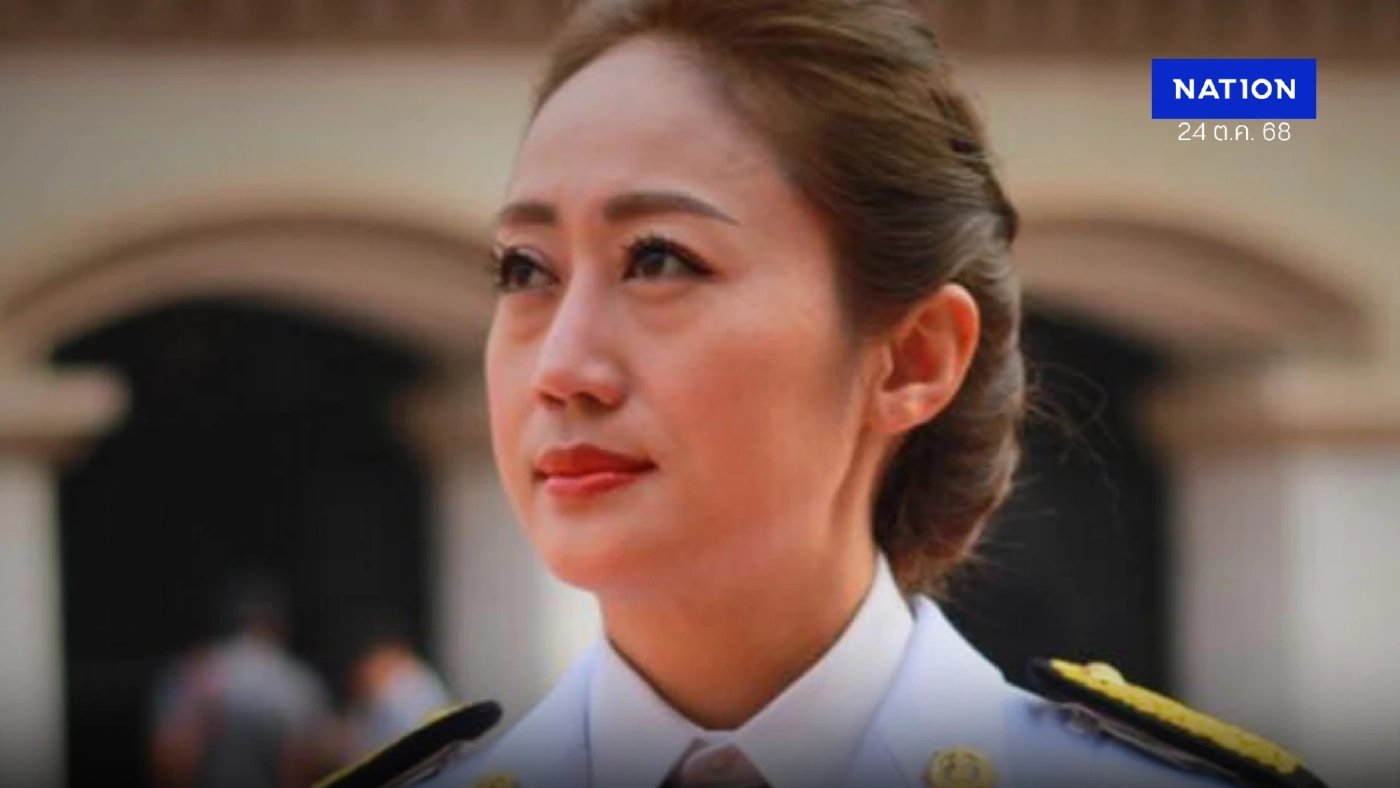 อ่านรหัส "สส." ส่งถึง"บิ๊กโจ๊ก" ถอดนัยได้อย่างไร หลังปูด"แก๊งสแกมเมอร์"