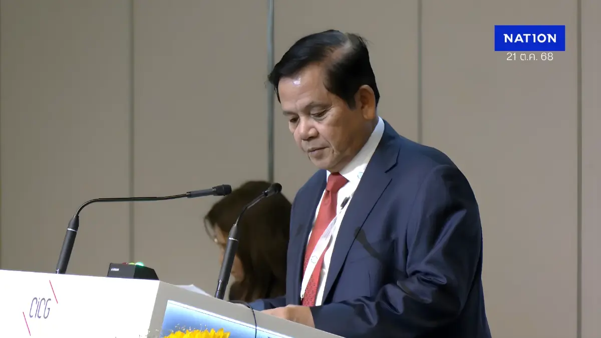 เปิดประวัติ "อุช โบฤทธิ์" ตัวจี๊ดถล่มไทยกลาง IPU คนนี้ไม่ธรรมดา!!