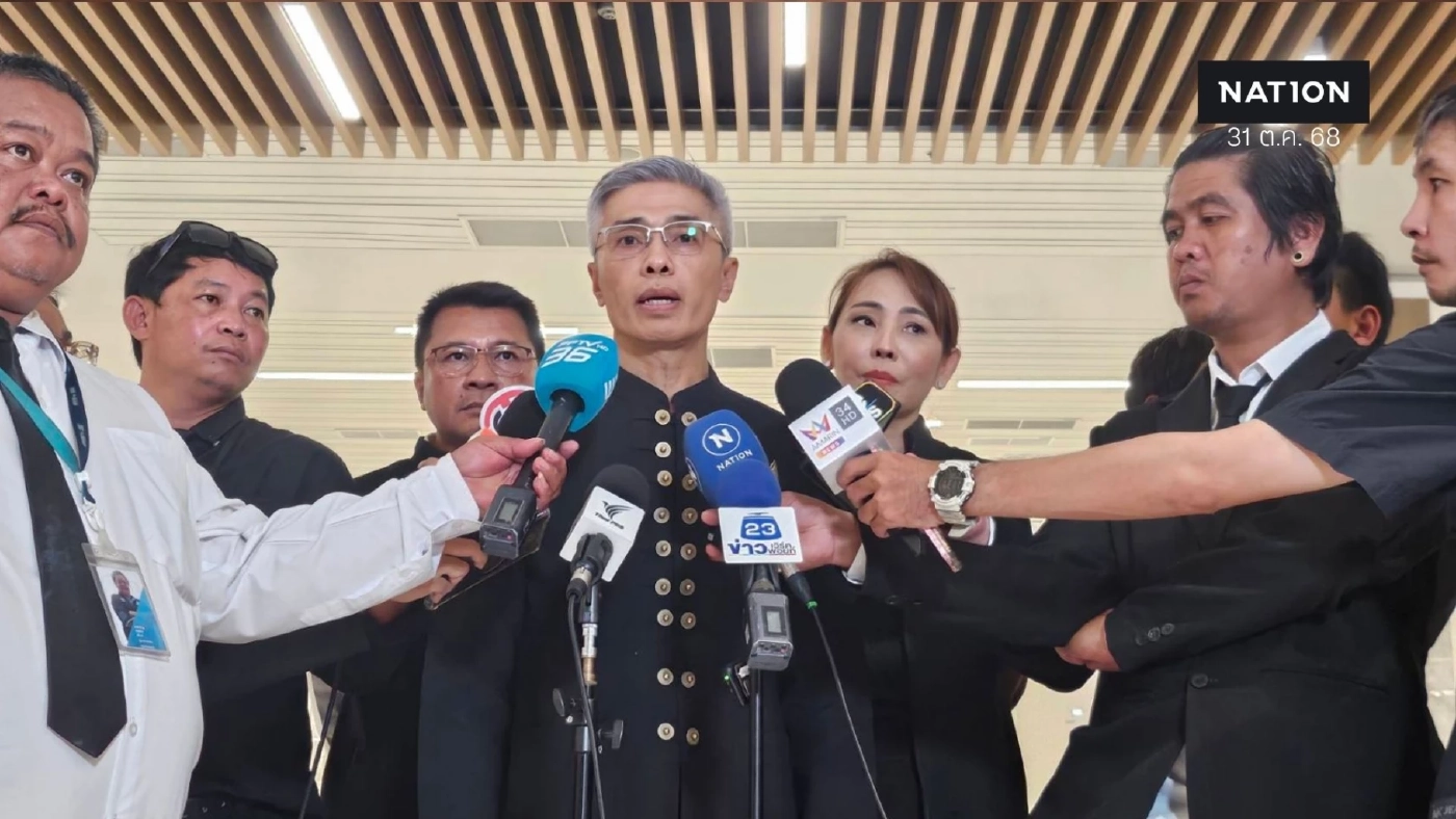 "รองปลัด กทม." เตรียมแผนรองรับ ประชาชนเข้าถวายบังคมพระบรมศพ 9 พ.ย.นี้