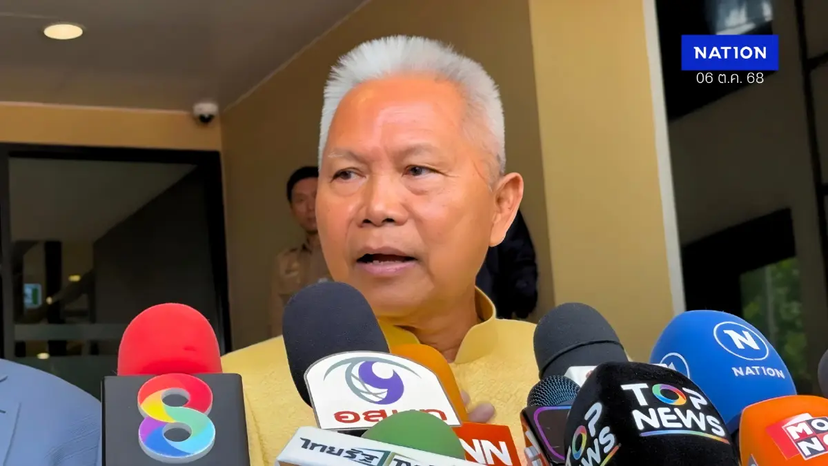 “โสภณ” เอาอยู่! โชว์แผนจัดการน้ำฝน เชื่อ กทม.ไม่จมเหมือนปี 54 “โสภณ” เอาอยู่! โชว์แผนจัดการน้ำฝน เชื่อ กทม.ไม่จมเหมือนปี 54