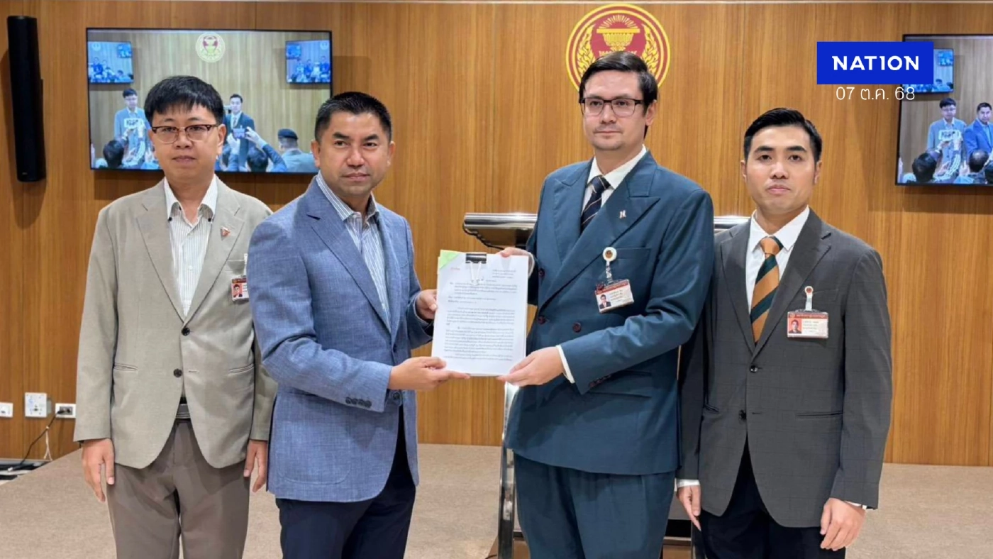 "บิ๊กโจ๊ก" ยื่น กมธ.สอบ "ผบ.ตร." อ้างถูกกลั่นแกล้ง คดี "โกงข้อสอบ" "บิ๊กโจ๊ก" ยื่น กมธ.สอบ "ผบ.ตร." อ้างถูกกลั่นแกล้ง คดี "โกงข้อสอบ"