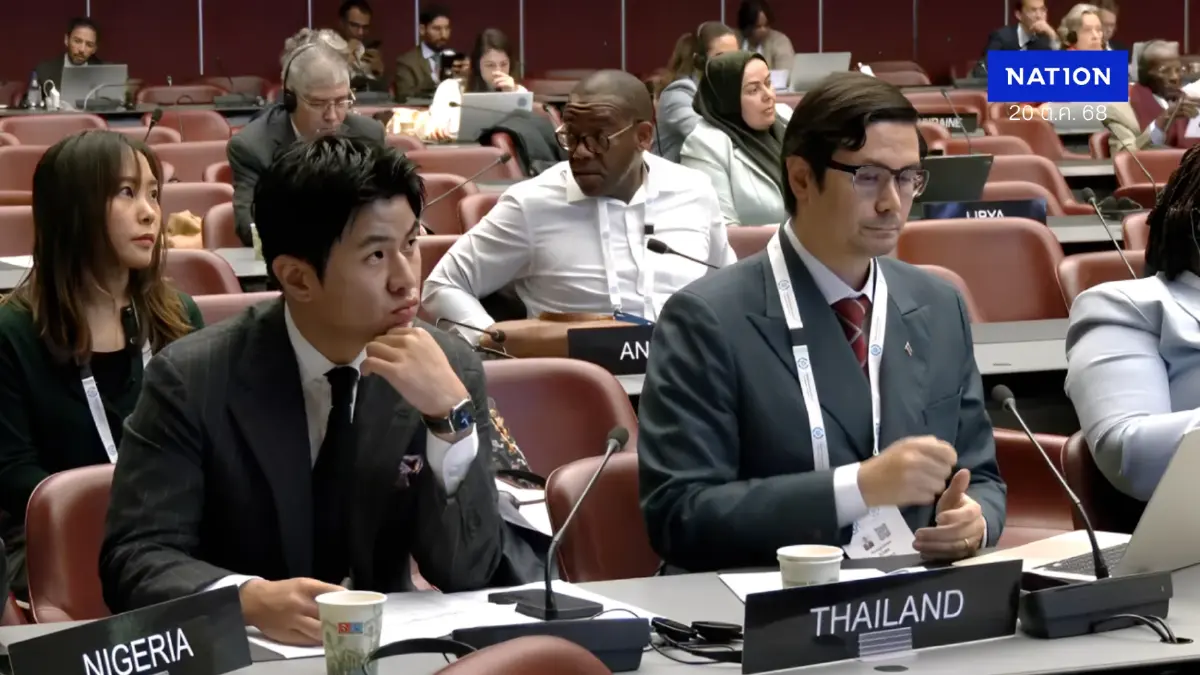 โรมแซะใคร? แฉเพื่อนบ้านไทยฝังทุ่นระเบิดใหม่ - อันตรายใต้ผืนดิน