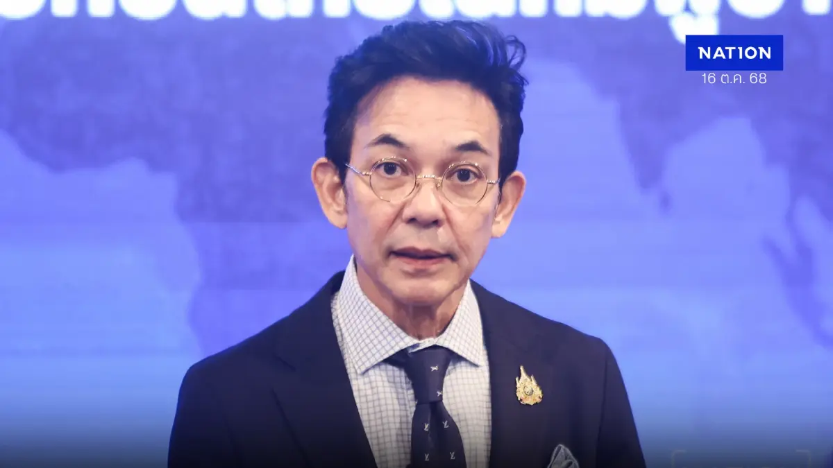 โฆษก กต.ย้ำไม่เคยคิดเปิดด่านชายแดนกัมพูชาจนกว่าจริงใจแก้ปัญหา