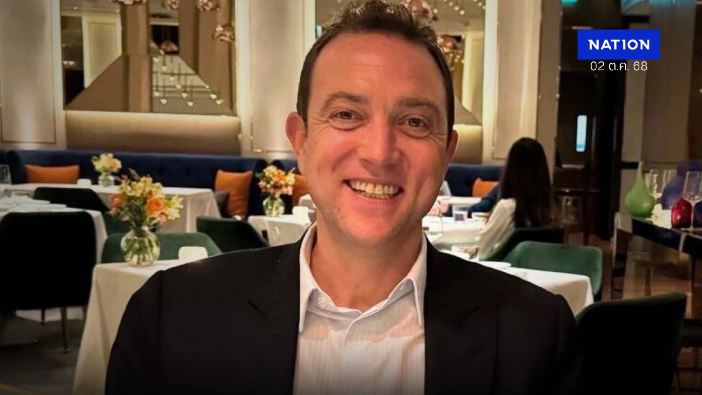 "เบนจามิน" ปัดเป็นที่ปรึกษา"ฮุนเซน" หลังถูกโยงสัมพันธ์ "นักการเมืองไทย"