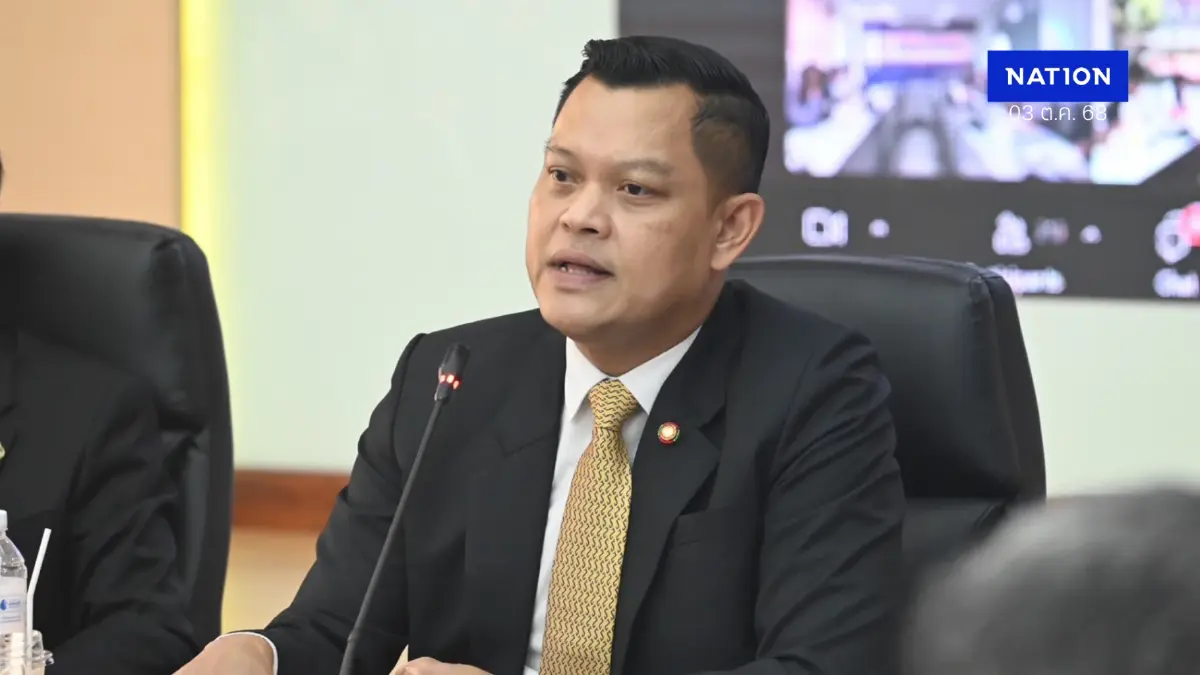 “ธนกร” เปิดวิสัยทัศน์ “ขับเคลื่อนอุตสาหกรรมไทยก้าวสู่อนาคต” “ธนกร” เปิดวิสัยทัศน์ “ขับเคลื่อนอุตสาหกรรมไทยก้าวสู่อนาคต”