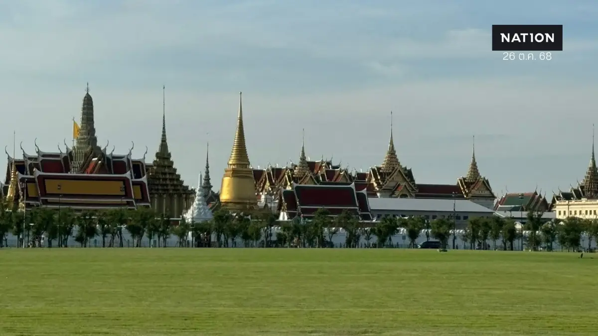 กระทรวงวัฒนธรรม เตรียมพร้อมงาน พระพิธีธรรมสวดพระอภิธรรมพระบรมศพ "สมเด็จพระพันปีหลวง"