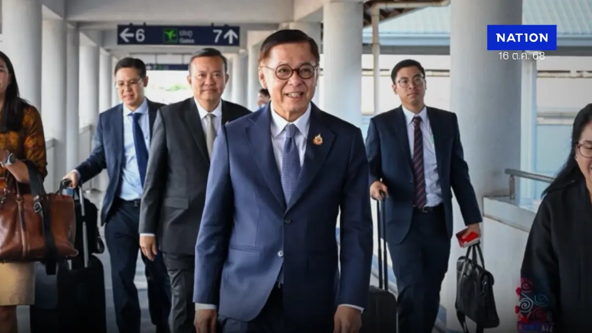 รมว.กต.ยืนยันไทยร่วมมือหลายประเทศปราบคอลเซ็นเตอร์จริงจัง รมว.กต.ยืนยันไทยร่วมมือหลายประเทศปราบคอลเซ็นเตอร์จริงจัง