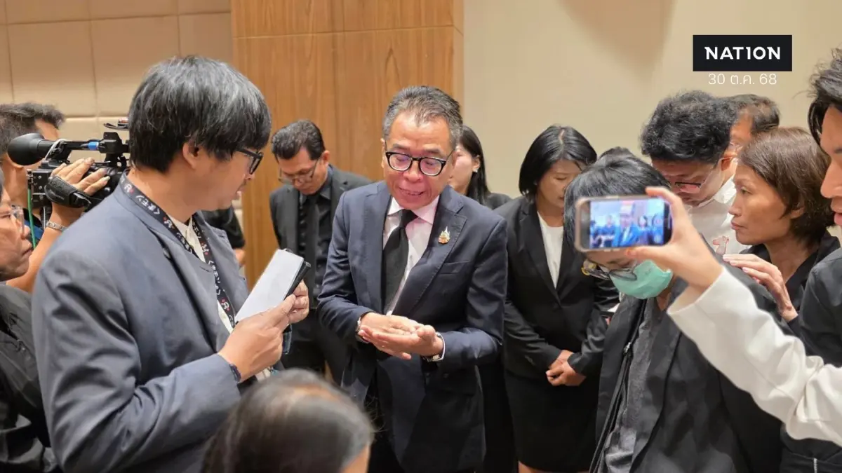 "กกต." ประกาศพร้อมจัด "เลือกตั้ง" ควบ "ประชามติ" "กกต." ประกาศพร้อมจัด "เลือกตั้ง" ควบ "ประชามติ"