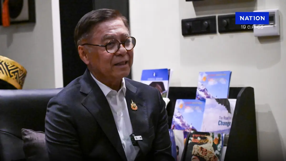 "สีหศักดิ์" โต้กัมพูชาอ้างไทยต้องปฏิบัติตาม 9 เงื่อนไข