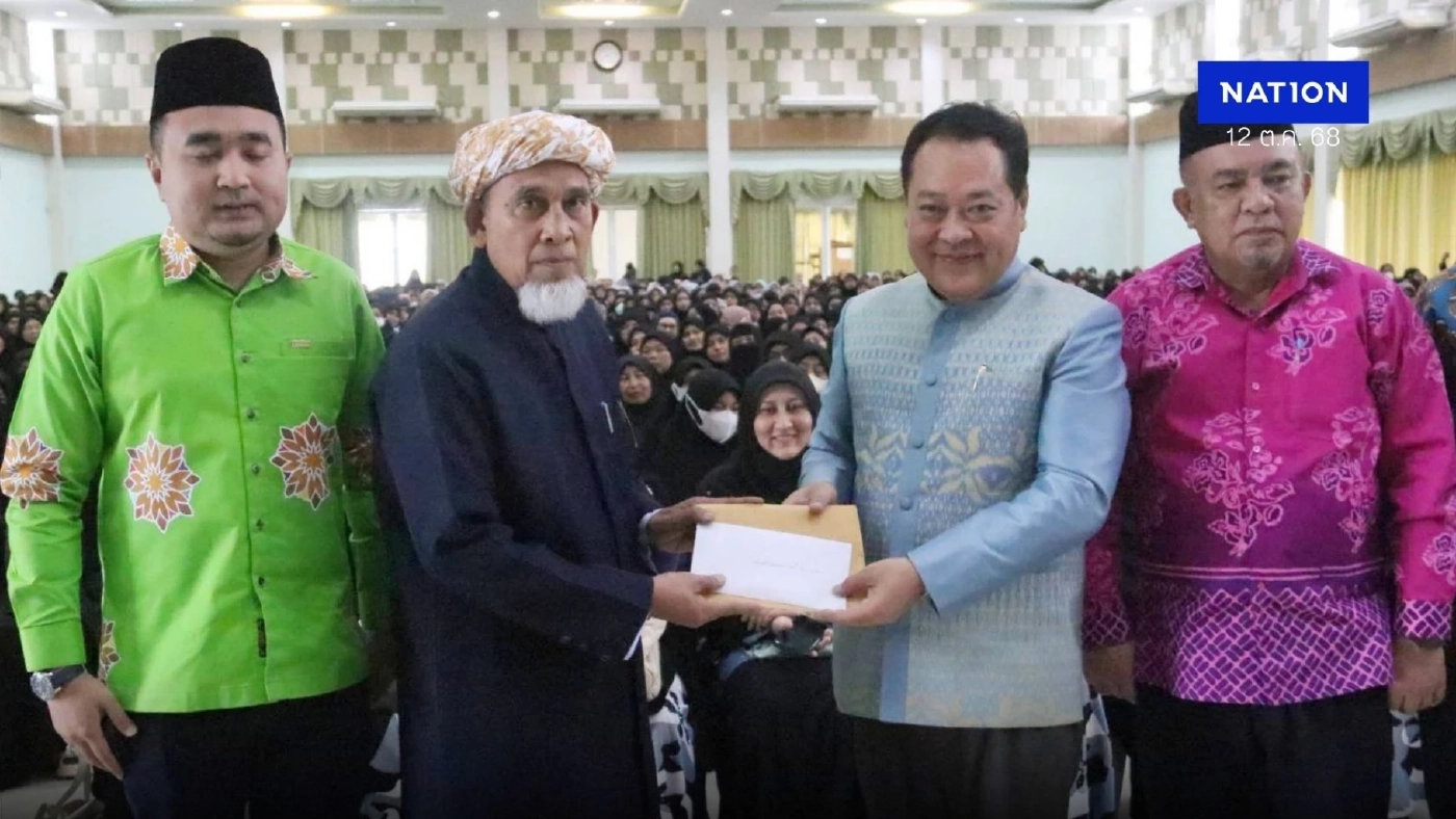 “ทวี สอดส่อง” ชำแหละ รธน.ปี 60 อำนาจไม่สมดุล-งบเหลื่อมล้ำ